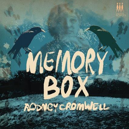Memory Box (Yellow Vinyl) - Vinile LP di Rodney Cromwell