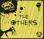 Dark Shadows Presents The Ot