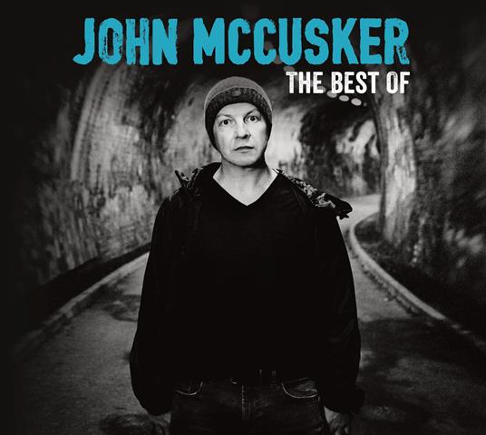 Best Of - CD Audio di John McCusker