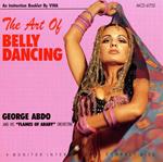 Art of Belly Dancing
