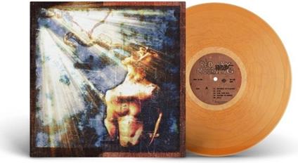 Red Sky Mourning (Brown Vinyl) - Vinile LP di Soul Blind