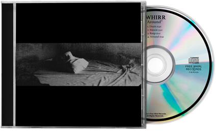 Around - CD Audio di Whirr
