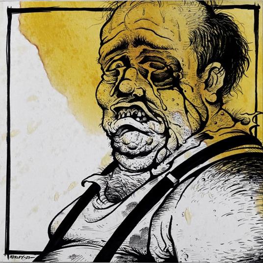 Everything Was Beautiful, And Nothing... - CD Audio di Skinhead