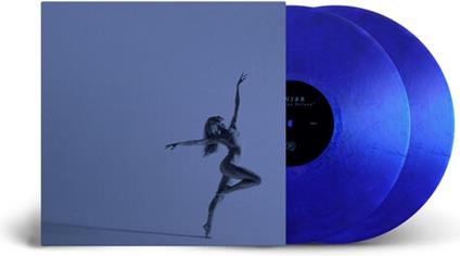 Raw Blue (2 LP Blue) - Vinile LP di Whirr