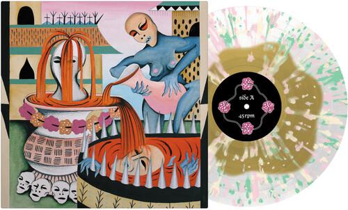 Impenetrable Cerebral Fortress - Vinile LP di Gulch