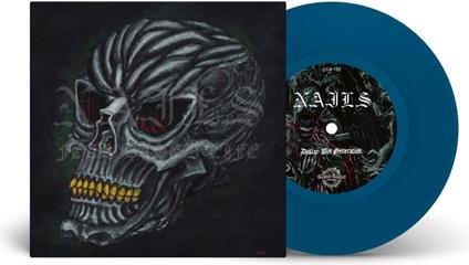 Fear Based Life - Vinile LP di Nails