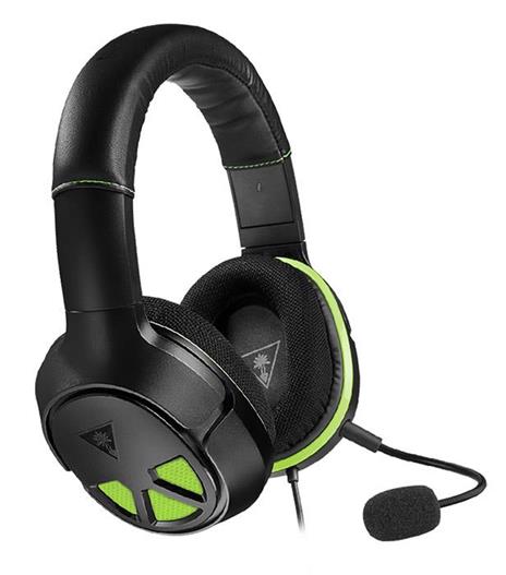 TURTLEBEACH Cuffie XO Three XONE - 2