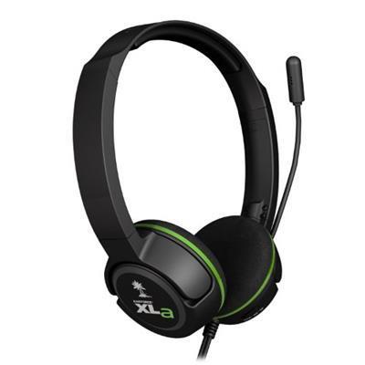 TURTLEBEACH Cuffie XLa X360