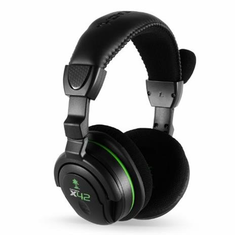 Turtlebeach Cuffie X42 X360