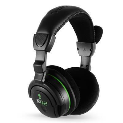 Turtlebeach Cuffie X42 X360 - 8