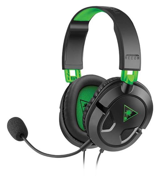 Turtlebeach Cuffie Recon 50X - 3