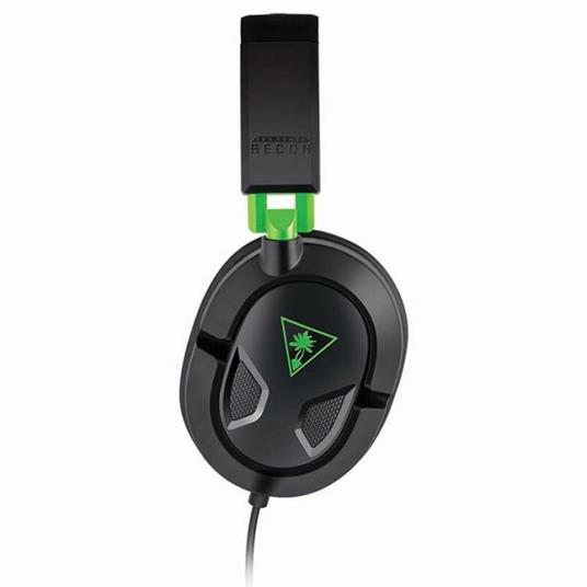 Turtlebeach Cuffie Recon 50X - 2