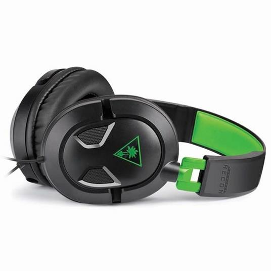 Turtlebeach Cuffie Recon 50X - 5