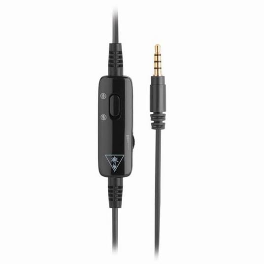 Turtlebeach Cuffie Recon 50X - 9