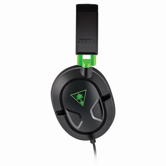 Turtlebeach Cuffie Recon 50X - 10