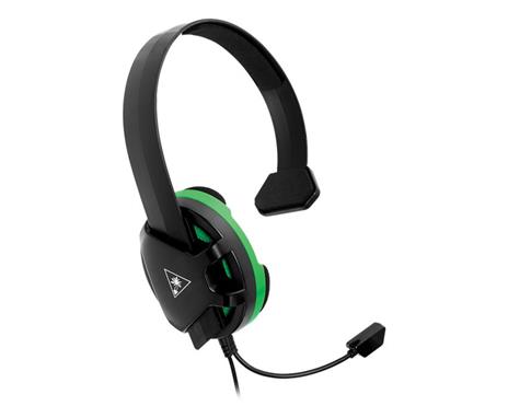 TURTLEBEACH Cuffie Recon Chat XONE