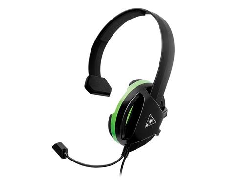 TURTLEBEACH Cuffie Recon Chat XONE - 2