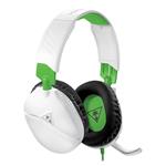 TURTLEBEACH Cuffie Recon 70X White