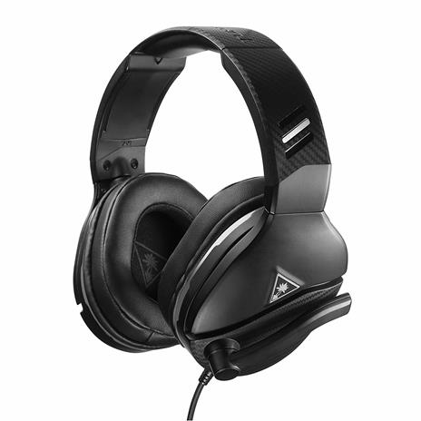 Recon 200 Black - PS4 - 11