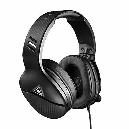 Recon 200 Black - PS4 - 2