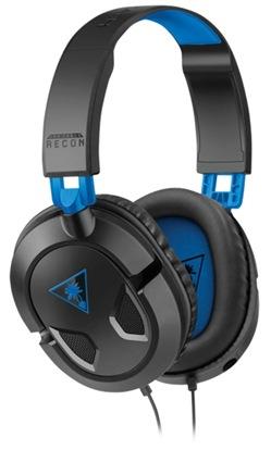 Turtlebeach Cuffie Recon 50P - 9