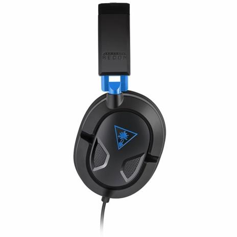 Turtlebeach Cuffie Recon 50P - 16