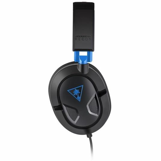 Turtlebeach Cuffie Recon 50P - 17