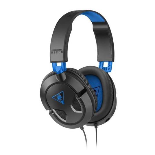 Turtlebeach Cuffie Recon 50P - 10