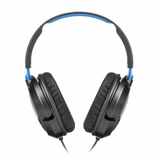 Turtlebeach Cuffie Recon 50P - 21