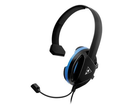 TURTLEBEACH Cuffie Recon Chat PS4 - 2