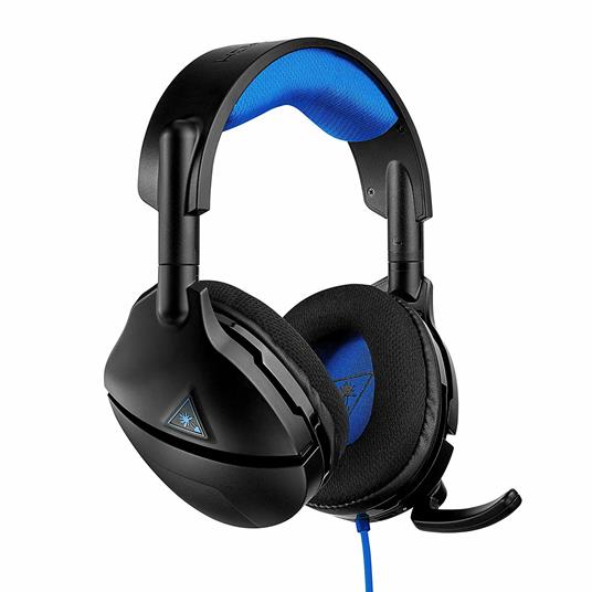 Stealth 300 PS4