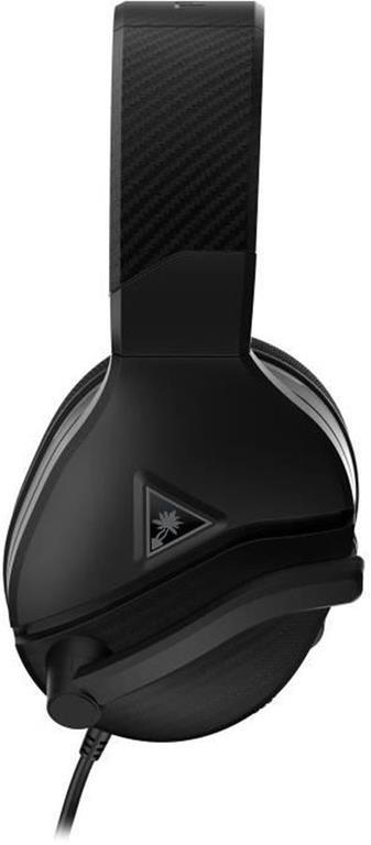 Cuffie gaming RECON 200 Gen 2 Black TBS 6300 - 3