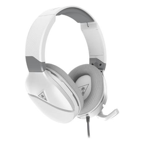 Cuffie gaming RECON 200 Gen 2 White TBS 6305