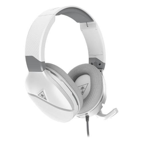 Cuffie gaming RECON 200 Gen 2 White TBS 6305