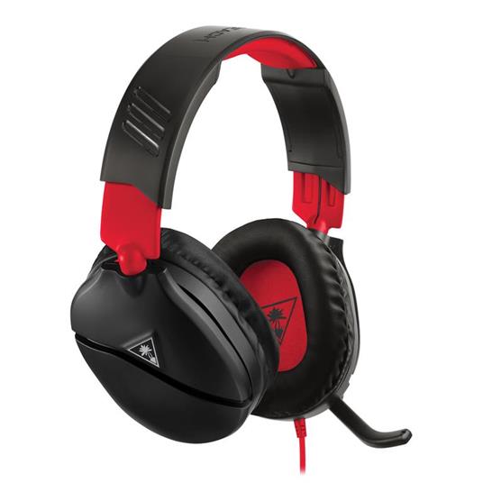 TURTLEBEACH Cuffie Recon 70N