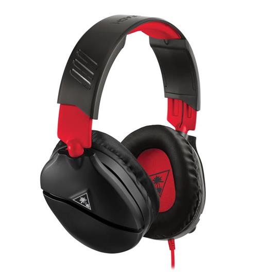 TURTLEBEACH Cuffie Recon 70N - 2