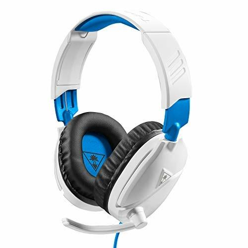 Turtle Beach Recon 70 Cuffie Gaming Multipiattaforma – PS4, PS5, Xbox One,  Xbox Series S/X e Nintendo Switch - PlayStation 4 - gioco per Console e  accessori - Turtle Beach - Accessori Gaming - Videogioco | IBS