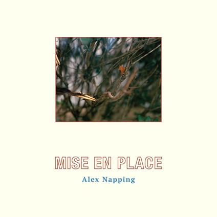 Mise en place - CD Audio di Alex Napping