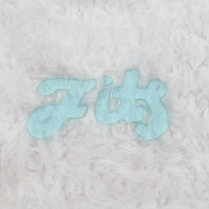 All Belief Is Paradise - CD Audio di Fits