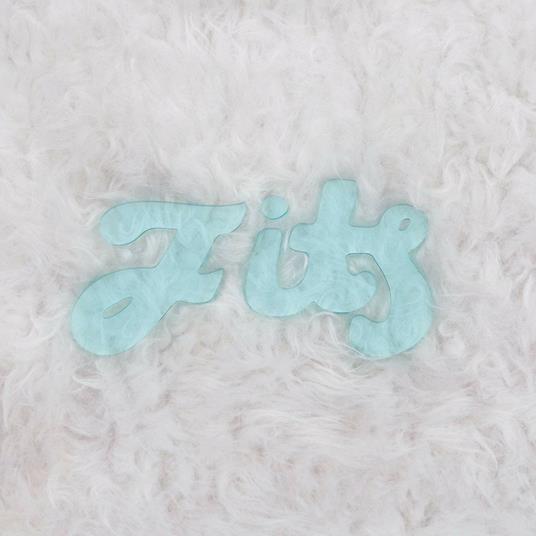 All Belief Is Paradise - CD Audio di Fits