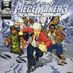 Piecemaker 3. The Return Of 50 Mc's