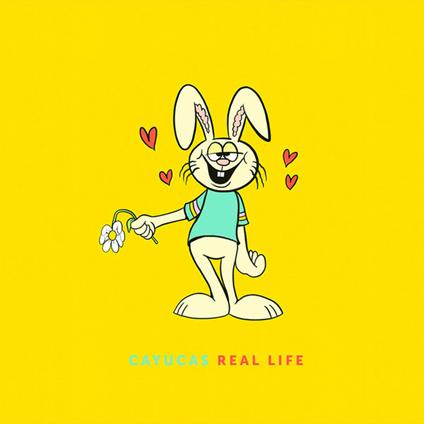 Real Life - CD Audio di Cayucas