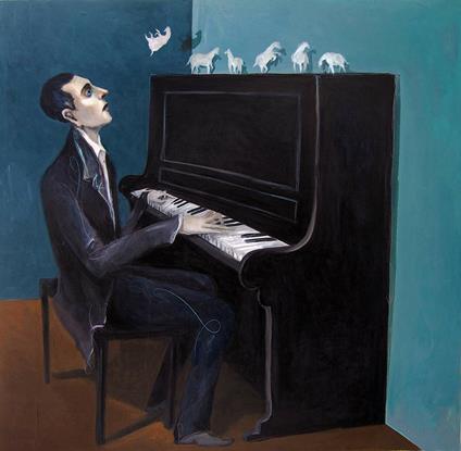 Cavalo morto - Vinile LP di Nik Freitas