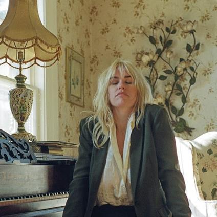 Free Now - Vinile LP di Drew Citron