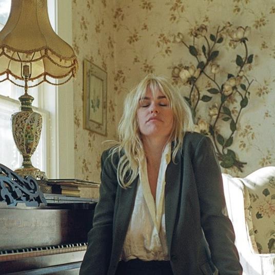 Free Now - Vinile LP di Drew Citron