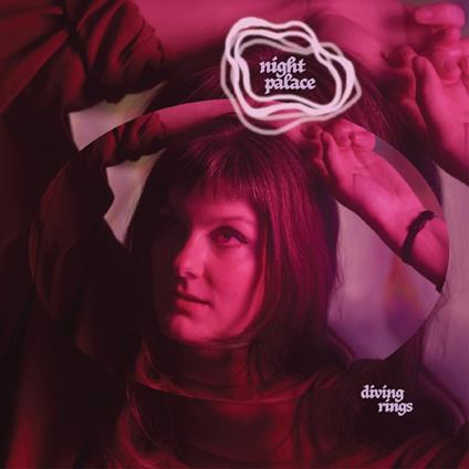 Diving Rings - Vinile LP di Night Palace
