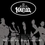 Lost Fox Studio Sessions (Maroon)
