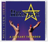 Distant Thunder