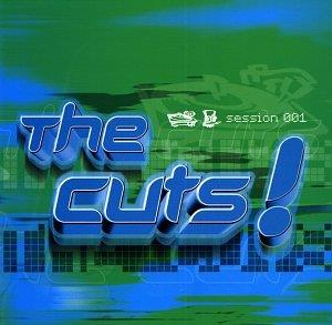Cuts: Session 1 - CD Audio