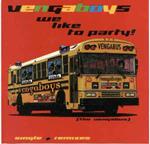 We Like To Party The Vengabus